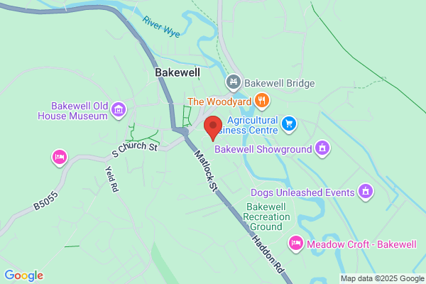 Bakewell Library