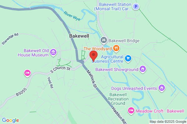 Bakewell Pet Supplies