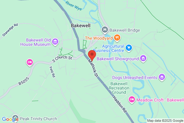Bakewell Pharmacy