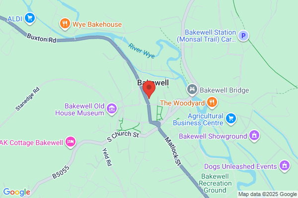 Bakewell Travel