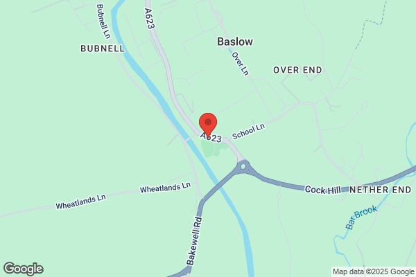 Chappells Antique Centre (bakewell)