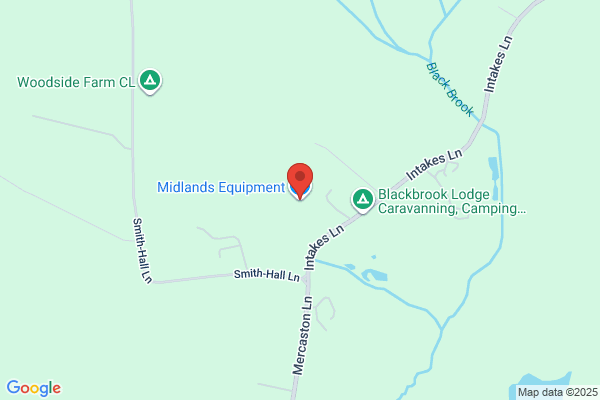 East Midlands Equipment Co Ltd