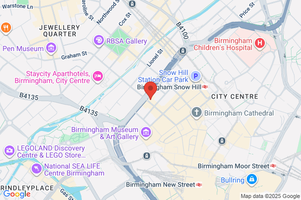 Midco (Builders Merchants) Ltd