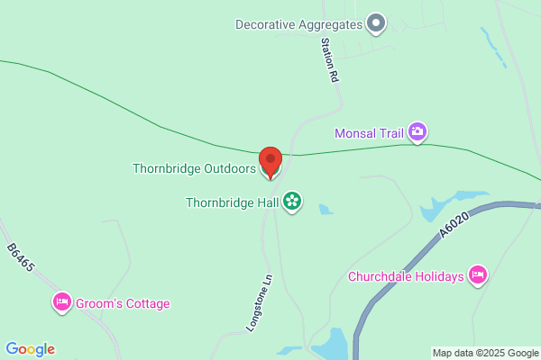 Thornbridge Education Centre