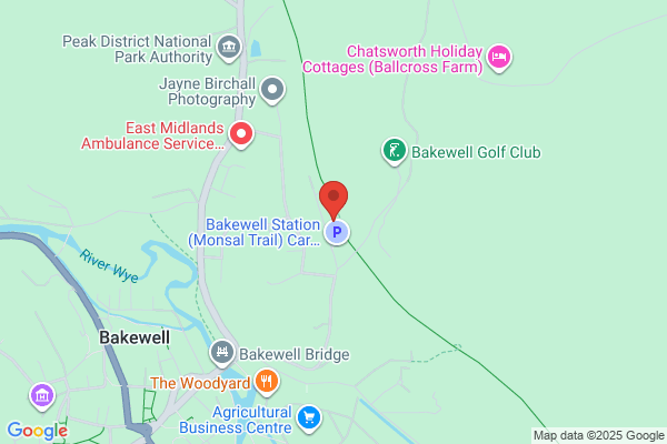 Tool Hire Bakewell