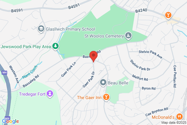 Beresford Pregnancy Counselling Centre