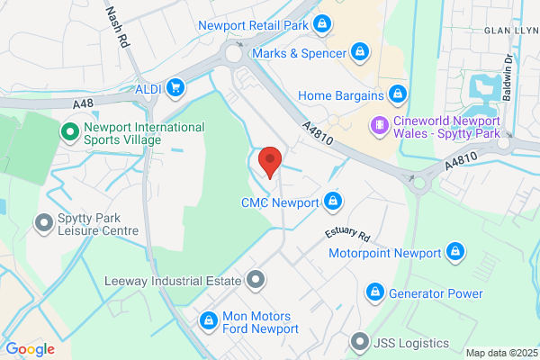 G F Automatics Ltd
