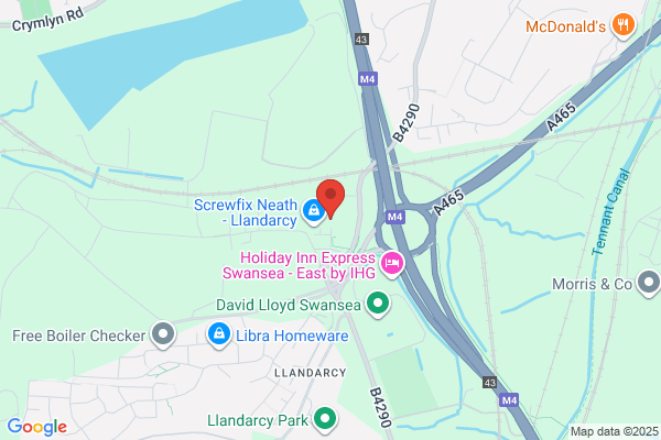 Gamesa Energy