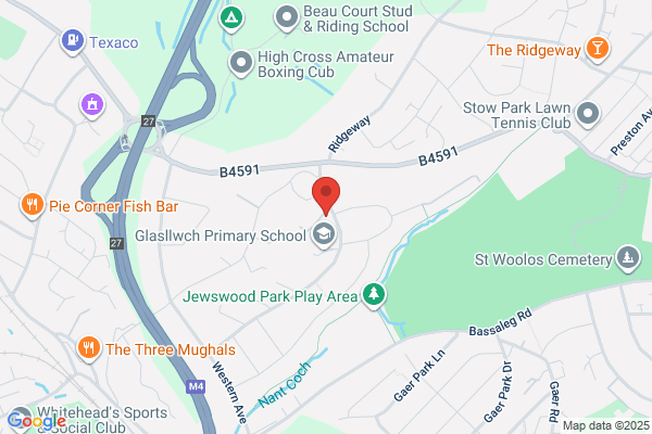 Glasllwch Primary School