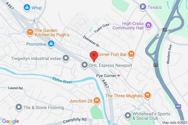 Rogerstone & Bassaleg Social Club