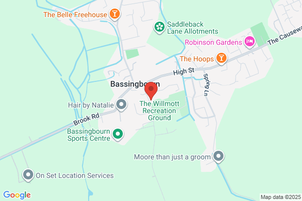 Bounford.Com