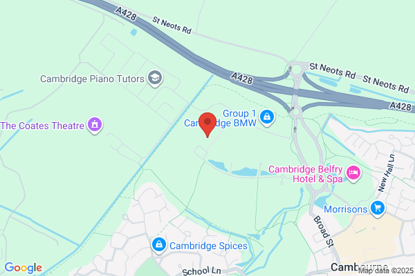 Cambridgeshire County Council