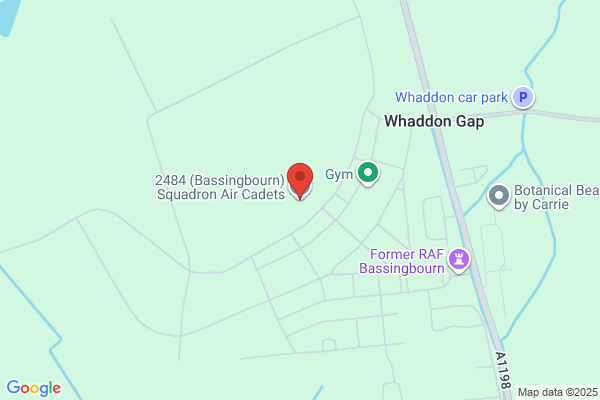 Daubney