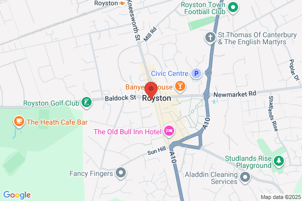 Royston & District Chambers Of Commerce