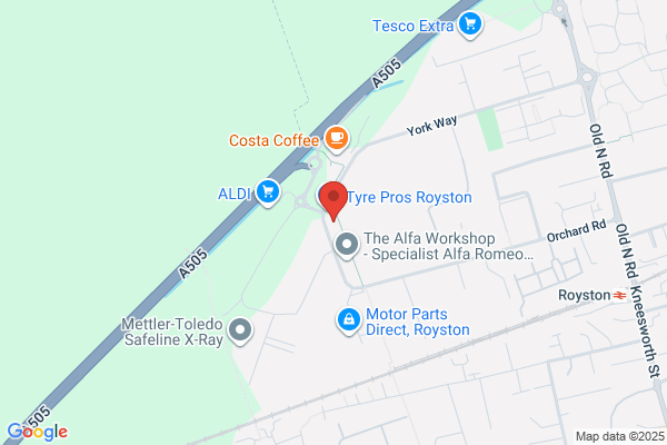 Royston Autocare