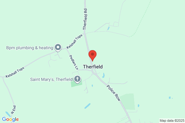 Therfield First School
