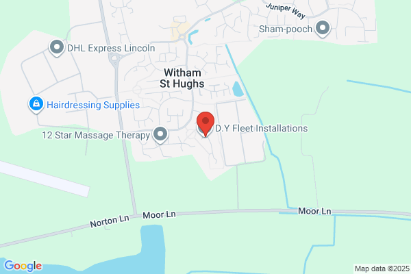 Thomas Dutton Electrical