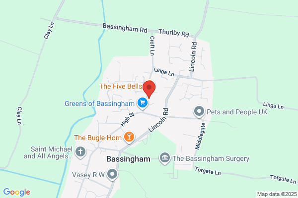 SPAR - Bassingham