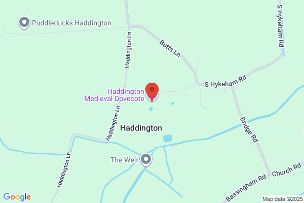 Ritchie's Of Haddington