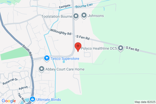 Bourne Car & Van Hire