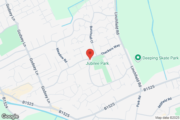 Burghley Veterinary Centre