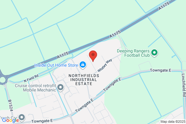 Castle Roofing Supplies Ltd