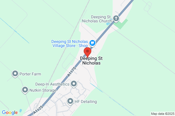 Decorflair (Deeping) Ltd