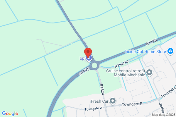Market Deeping
