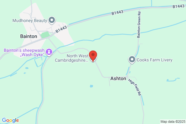 North West Cambridgeshire Conservative Association