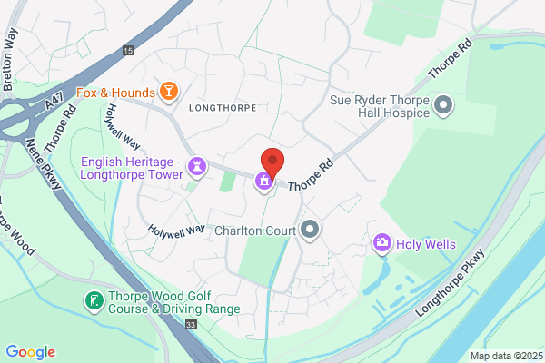 Thurlby Pre-School