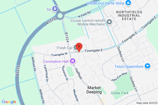 Voyage Care: 20 Towngate East