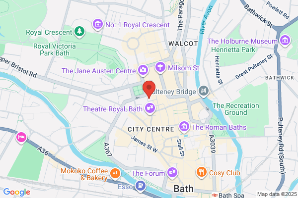 Bath & West Accountants