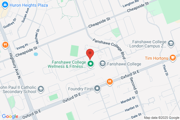 Fanshawe Lofts