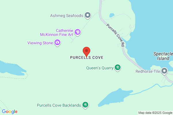 Purcells