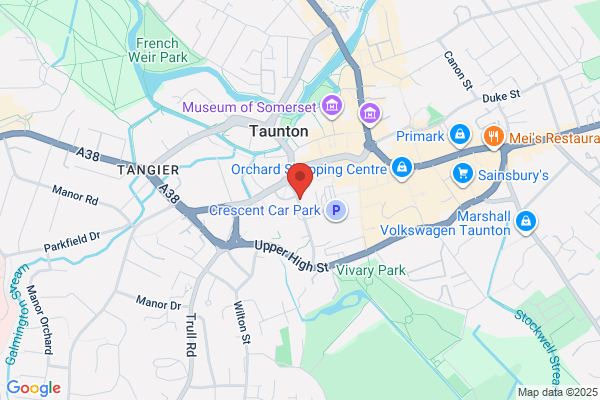 Sedgemoor Fostering (North West)