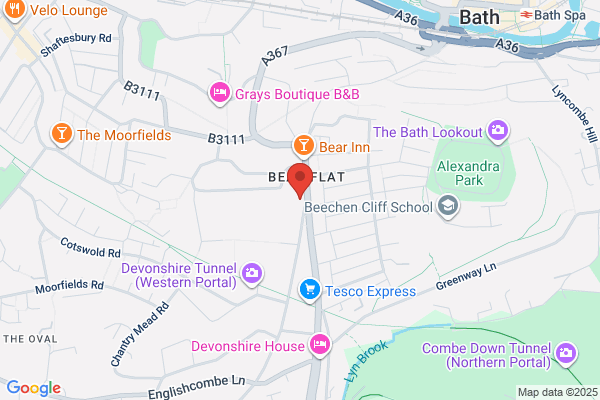 The Lotus Hut Massage Therapies Bath
