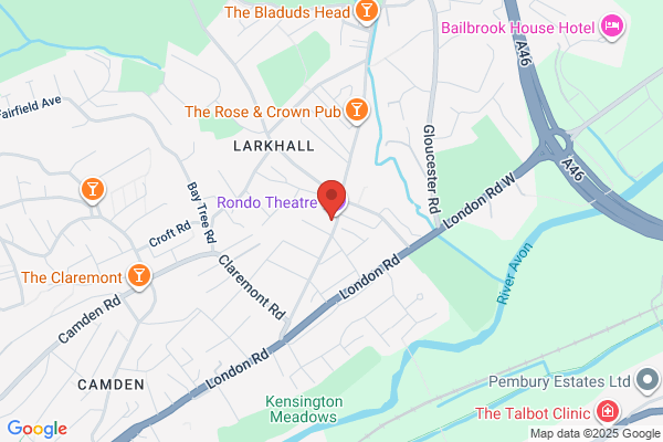 Larkhall Post Office