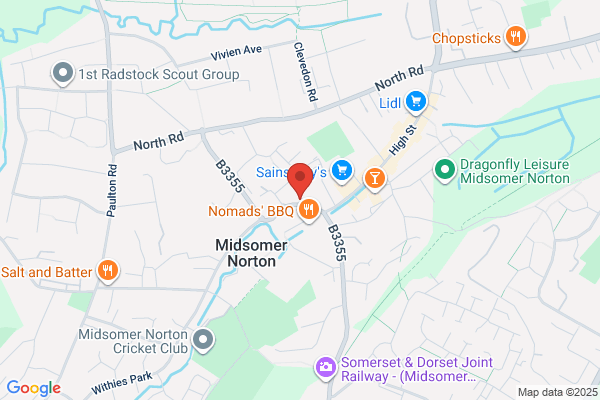 NatWest Midsomer Norton