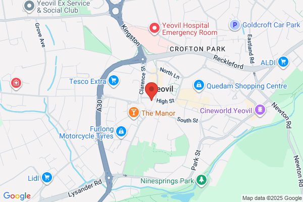 NatWest Yeovil