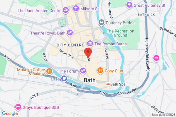 NatWest Frome