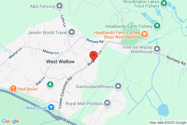 Wellow Post Office