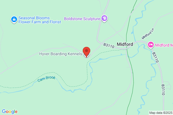 Hyver Kennels
