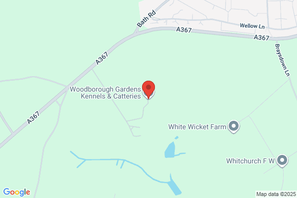 Woodborough Gardens Kennels & Catteries