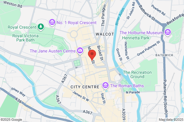Waterstones Booksellers Ltd