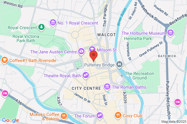 Waterstones Booksellers Ltd