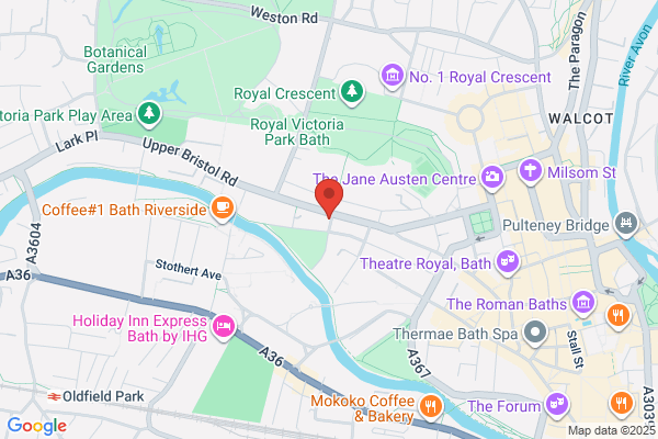 HEM Developments Ltd