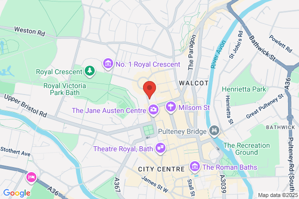 Bath Consultancy Group