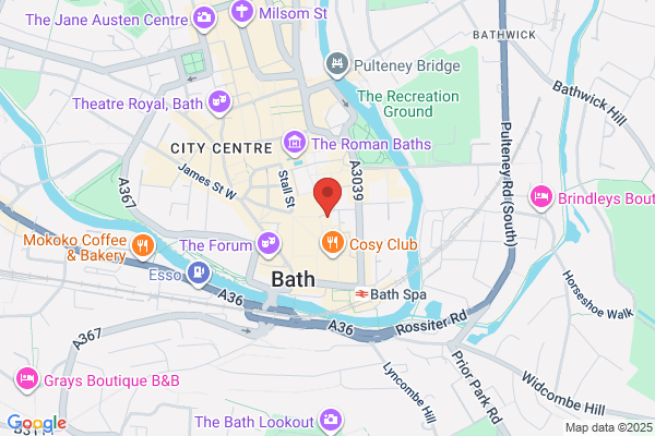 Richard Read Associates Ltd