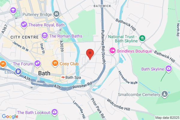 HiQ Tyres & Autocare Bath