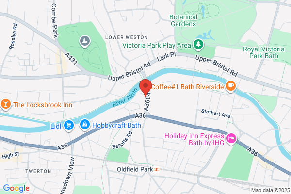 Bath Auto Services